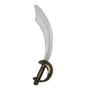 Espada Sable GOAC06