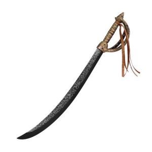 Espada Pirata 68cm GOAC13
