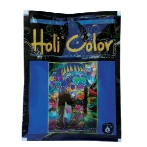 Holi Color Azul 50gr HCAZ