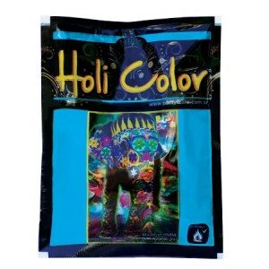 Holi Color Celeste 50gr HCCE