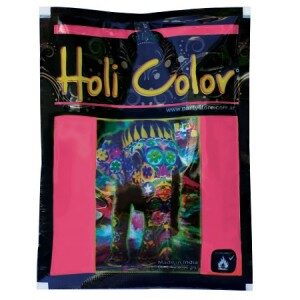 Holi Color Rosa 50gr HCRS