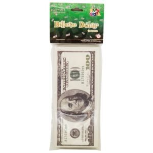 Fajo de Billetes x100un. PS100