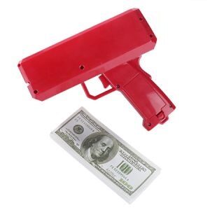 Super Dollar Gun SDGUN