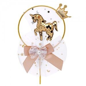 Unicornio 22cm ACPR014-A