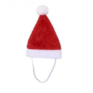 Gorro de Navidad para Mascota DOG06