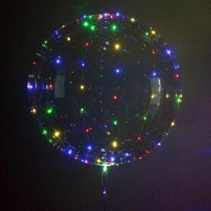 Burbuja Led Luces Multicolor XLC13MU