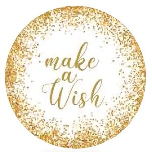 Plato de Sitio Wish x20 unidades