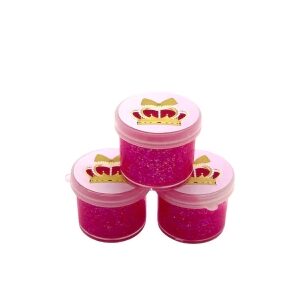Gel Glitter FUCSIA x 10gr MG06