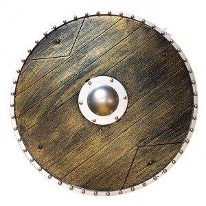 Escudo Vikingo GOAC33