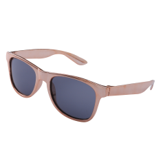 Lente Way Metalizadoo Rosa Gold LE16RG