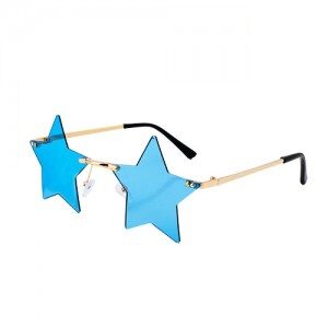 Lentes Fama Estrellas Celestes LE21CE