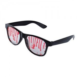 Lente Sangrientos LE26