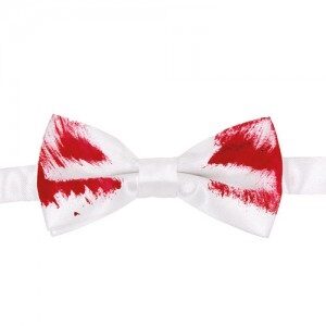 Moño Ensangrentado HD003