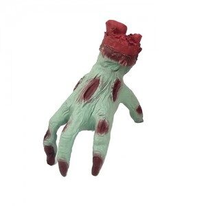 Mano Monstruosa con Luz Sonido y Movimiento HD058