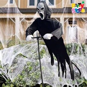 Fantasma Volador HD503