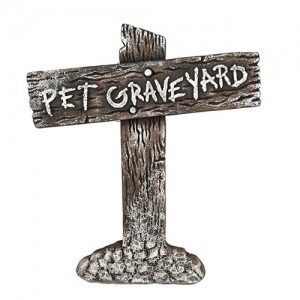 Lapida Cementerio de Mascotas 53x46x5 HD039