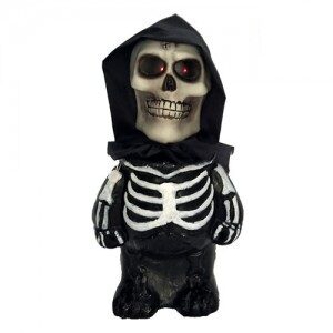 Fantasma Sacude Cabeza Luz Sonido y movim. 42x24x17 HD069