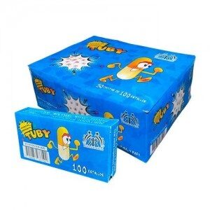 Estallos caja x 100u I01-100