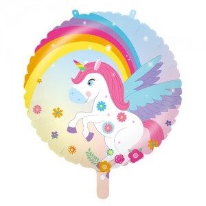 Corazón Metalizado "Te Quiero" 49" x 46" cm GMF902