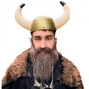 Barba Vikingo BIG05