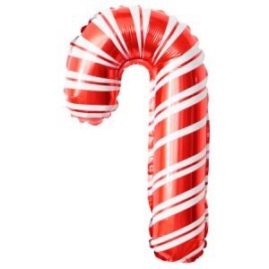 Globo Baston de Caramelo Metalizado GMF039-3