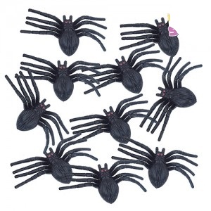 Set de Arañas x 10u HD429