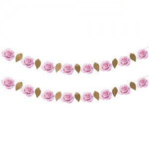 Banner Rosas 3 mts BAN044