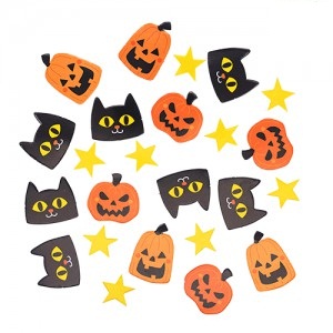 Confetti Halloween COHA