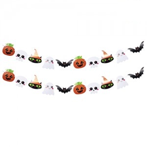 Guirnalda Miedo 3 mts GUH15