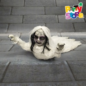 Arrastrada con Luz y Movi 28x68x63 HD448