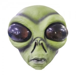 Mascara Latex Area 51 LMC22