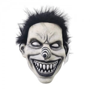 Mascara Latex Creepy LMC23