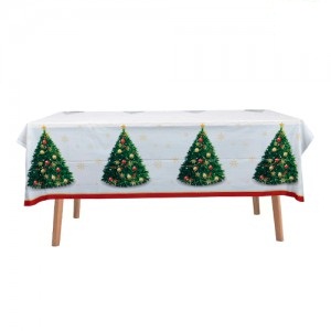 Mantel Arbol de Navidad  DMA038