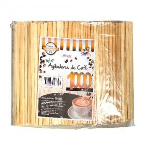 Revolvedor 14cm x 1000u  DRC14-MIL