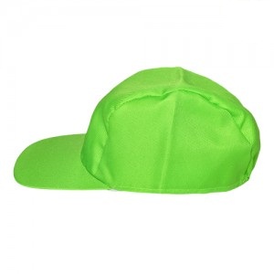 Gorra Carnaval Verde Fluo GO202VE