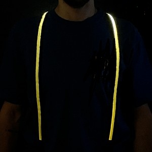 Tiradores LED Blanco XLA44BL