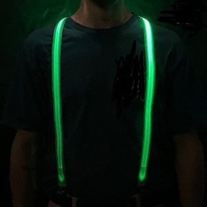 Tiradores LED Verde XLA44VE