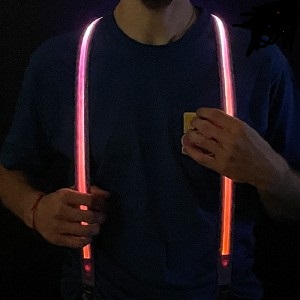 Tiradores LED Voleta XLA44VI