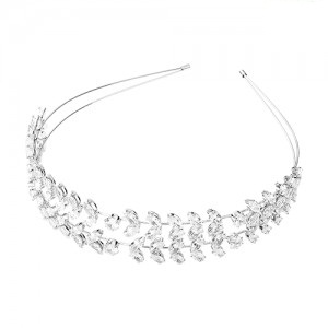 Diadema Strass CRYSTAL VI28