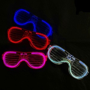 Anteojos Borde LED XLL15