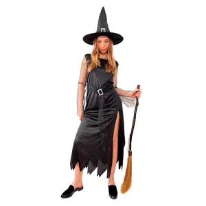 Bruja Adulta M  DI004M