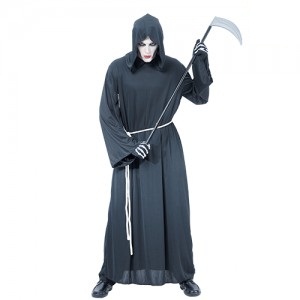 La Muerte Adulto M DI010M