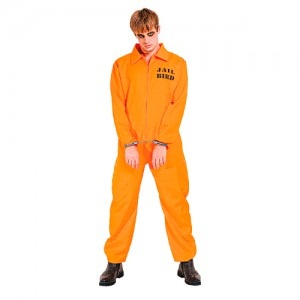 Preso Adulto L DI016L