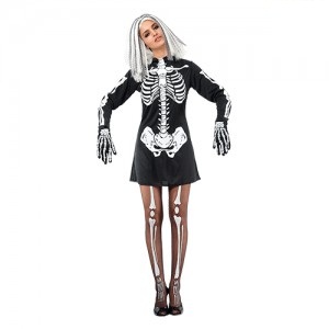 Esqueleto Mujer S DI026S