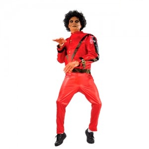 Thriller M DI027M