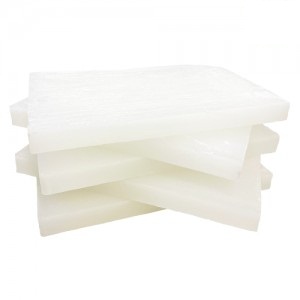 Parafina Ultra Refinada fusion 60-62º x 25kg  WAX62