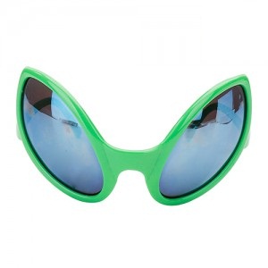 Lente Alien LE18