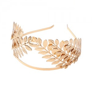 Corona Griega Metal  AC202-3