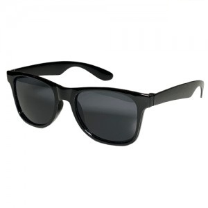 Lente Way Negro LE27