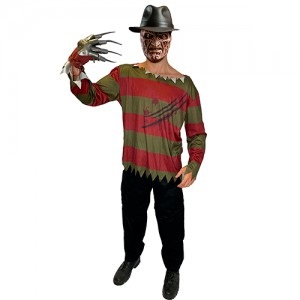 Pesadilla  Hombre L DI041L